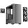 Antec P7 S Midi Tower Schwarz