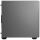 Antec P7 S Midi Tower Schwarz