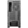 Antec P7 S Midi Tower Schwarz