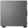 Antec P7 S Midi Tower Schwarz