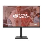 AOC E4 Q32E4U Computerbildschirm 80 cm (31.5") 2560...