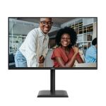 AOC E4 Q32E4U Computerbildschirm 80 cm (31.5") 2560 x 1440 Pixel Quad HD LED Schwarz