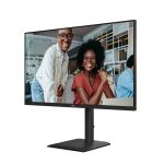 AOC E4 Q32E4U Computerbildschirm 80 cm (31.5") 2560 x 1440 Pixel Quad HD LED Schwarz