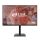 AOC E4 Q32E4U Computerbildschirm 80 cm (31.5") 2560 x 1440 Pixel Quad HD LED Schwarz