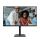 AOC E4 Q32E4U Computerbildschirm 80 cm (31.5") 2560 x 1440 Pixel Quad HD LED Schwarz
