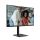 AOC E4 Q32E4U Computerbildschirm 80 cm (31.5") 2560 x 1440 Pixel Quad HD LED Schwarz