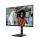 AOC E4 Q32E4U Computerbildschirm 80 cm (31.5") 2560 x 1440 Pixel Quad HD LED Schwarz