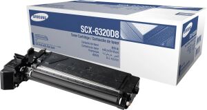 Samsung SCX-6320D8 Toner Schwarz