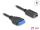 DeLOCK USB 5 Gbps Kabel Pfostenbuchse zu intern USB Typ-E Key A Buchse 25 cm
