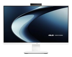 ASUS V400 AiO V470VAK-WPE262W Intel Core 7 240H 68,6 cm (27") 1920 x 1080 Pixel All-in-One-PC 16 GB DDR5-SDRAM 1 TB SSD Windows 11 Home Wi-Fi 6 (802.11ax) Weiß