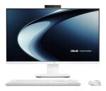 ASUS V400 AiO V470VAK-WPE262W Intel Core 7 240H 68,6 cm (27") 1920 x 1080 Pixel All-in-One-PC 16 GB DDR5-SDRAM 1 TB SSD Windows 11 Home Wi-Fi 6 (802.11ax) Weiß