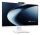 ASUS V400 AiO V470VAK-WPE262W Intel Core 7 240H 68,6 cm (27") 1920 x 1080 Pixel All-in-One-PC 16 GB DDR5-SDRAM 1 TB SSD Windows 11 Home Wi-Fi 6 (802.11ax) Weiß
