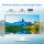 ASUS V400 AiO V440VAK-WPC331W Intel Core 3 100U 60,5 cm (23.8") 1920 x 1080 Pixel All-in-One-PC 8 GB DDR5-SDRAM 512 GB SSD Windows 11 Home Wi-Fi 6 (802.11ax) Weiß