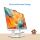 ASUS V400 AiO V440VAK-WPC331W Intel Core 3 100U 60,5 cm (23.8") 1920 x 1080 Pixel All-in-One-PC 8 GB DDR5-SDRAM 512 GB SSD Windows 11 Home Wi-Fi 6 (802.11ax) Weiß