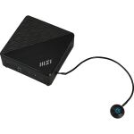 MSI Cubi 5 1M-437BEU 0,6L Größe PC Schwarz 150U Intel SoC