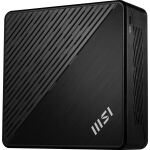 MSI Cubi 5 1M-437BEU 0,6L Größe PC Schwarz 150U Intel SoC