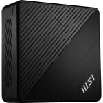 MSI Cubi 5 1M-437BEU 0,6L Größe PC Schwarz 150U Intel SoC