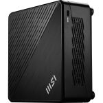 MSI Cubi 5 1M-437BEU 0,6L Größe PC Schwarz 150U Intel SoC