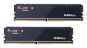 G.Skill Flare X5 F5-6000J3038F16GH2-FX5 Speichermodul 32 GB 2 x 16 GB DDR5 6000 MT/s 288-pin DIMM