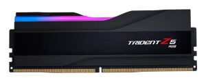 G.Skill Trident Z5 RGB F5-6000J3444F64GX1-TZ5RK Speichermodul 64 GB 1 x 64 GB DDR5 6000 MT/s 288-pin DIMM