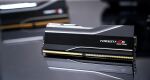G.Skill Trident Z5 Neo RGB F5-5200J4040A32GX1-TZ5NR...