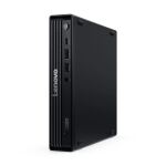 Lenovo ThinkCentre M70q Gen 6 Intel Core Ultra 7 265T 32 GB DDR5-SDRAM 512 GB SSD Windows 11 Pro Mini PC Mini-PC Schwarz