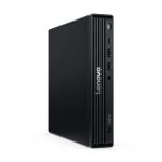 Lenovo ThinkCentre M70q Gen 6 Intel Core Ultra 7 265T 32 GB DDR5-SDRAM 512 GB SSD Windows 11 Pro Mini PC Mini-PC Schwarz