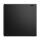 Lenovo ThinkCentre M70q Gen 6 Intel Core Ultra 7 265T 32 GB DDR5-SDRAM 512 GB SSD Windows 11 Pro Mini PC Mini-PC Schwarz