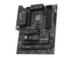 MSI Z890 GAMING WIFI Motherboard Intel Z890 LGA 1851 (Socket V1) ATX