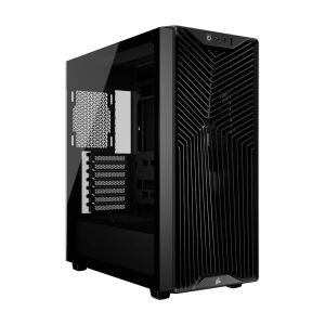 Corsair 3200D RS Midi Tower Schwarz