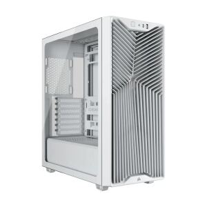 Corsair 3200D RS Midi Tower Weiß