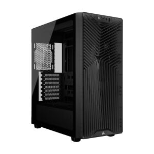 Corsair 3200D RS Midi Tower Grau