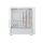 Corsair Midi Tower 3200D RS ARGB PC Case Weiß