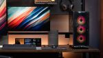 Corsair 3200D RS ARGB Mid-Tower PC Case - Smoke Midi Tower Schwarz