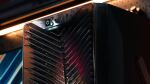 Corsair 3200D RS ARGB Mid-Tower PC Case - Smoke Midi Tower Schwarz