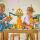 Lego DUPLO Baustelle mit Baufahrzeugen   3-in-1-Set--10476