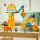 Lego DUPLO Baustelle mit Baufahrzeugen   3-in-1-Set--10476