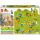 Lego DUPLO Baustelle mit Baufahrzeugen   3-in-1-Set--10476