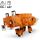 Lego Minecraft Der Fuchs--21588