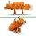Lego Minecraft Der Fuchs--21588