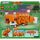 Lego Minecraft Der Fuchs--21588