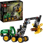 Lego Technic John Deere 1470H Rad-Harvester--42218