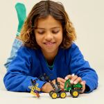 Lego Technic John Deere 1470H Rad-Harvester--42218