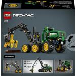 Lego Technic John Deere 1470H Rad-Harvester--42218