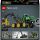 Lego Technic John Deere 1470H Rad-Harvester--42218