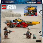 Lego Star Wars Cobb Vanths Speeder--75437
