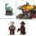 Lego Star Wars Cobb Vanths Speeder--75437
