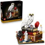 Lego Harry Potter Stein der Weisen   Sammleredition--76466