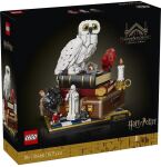 Lego Harry Potter Stein der Weisen   Sammleredition--76466