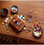 Lego Harry Potter Stein der Weisen   Sammleredition--76466